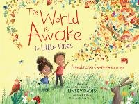 Enlarge image Cover: The World Is Awake for Little Ones - Zonderkidz