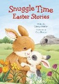 Cover: Snuggle Time Easter Stories - Zonderkidz