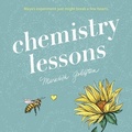 Cover: Chemistry Lessons - HarperAudio