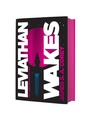Cover: Leviathan Wakes - Orbit