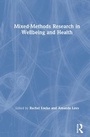 Cover: Mixed-Methods Research in Wellbeing and Health - Routledge