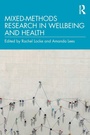 Cover: Mixed-Methods Research in Wellbeing and Health - Routledge