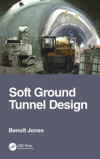 Abbildung von: Soft Ground Tunnel Design - CRC Press