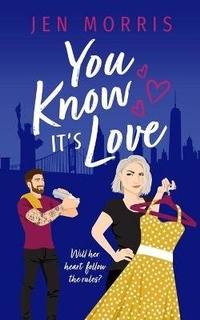 Enlarge image Cover: You Know it's Love - National Library of New Zealand