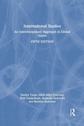 Cover: International Studies - Routledge