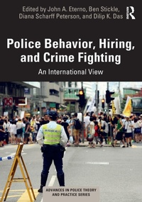Abbildung von: Police Behavior, Hiring, and Crime Fighting - Routledge