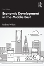 Cover: Economic Development in the Middle East - Routledge