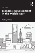 Cover: Economic Development in the Middle East - Routledge