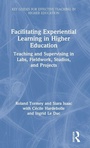 Cover: Facilitating Experiential Learning in Higher Education - Routledge