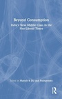 Cover: Beyond Consumption - Routledge India