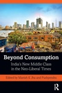 Cover: Beyond Consumption - Routledge India