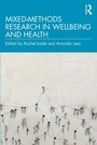 Cover: Mixed-Methods Research in Wellbeing and Health - Routledge