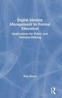 Cover: Digital Identity Management in Formal Education - Routledge