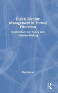 Bild: Digital Identity Management in Formal Education - Routledge