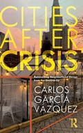 Cover: Cities After Crisis - Routledge