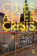 Cover: Cities After Crisis - Routledge