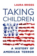 Cover: Taking Children - University of California Press