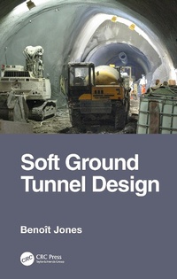 Abbildung von: Soft Ground Tunnel Design - CRC Press