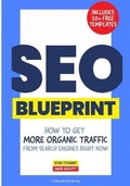 Cover: The SEO Blueprint - Ryan Stewart