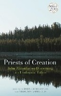 Cover: Priests of Creation - T.& T.Clark Ltd