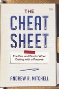 Cover: The Cheat Sheet - Mitchell Publishing and Media LLC