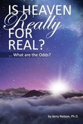 Cover: Is Heaven Really For Real? - Jerry Nelson