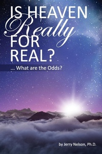 Enlarge image Cover: Is Heaven Really For Real? - Jerry Nelson