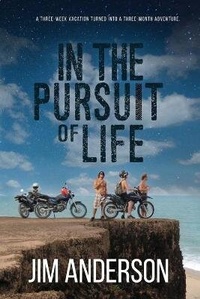 Abbildung von: In the Pursuit of Life - Ridestrong LLC