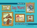 Cover: The Art of Jay Ward Productions - Darrell Van Citters