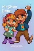 Cover: My Sister Emma - Learning League