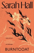 Cover: Burntcoat - Faber & Faber