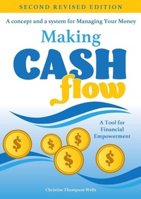 Enlarge image Cover: Making Cash Flow - Books for Reading on Line.com