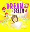 Cover: Dream a Dream - various Australia publishers