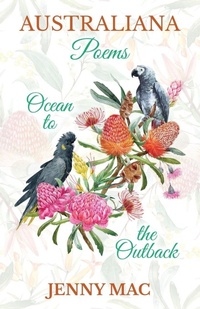 Abbildung von: Australiana Poems - Mac Books