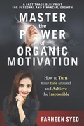 Cover: Master the Power of Organic Motivation - Guidelix