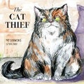 Cover: The Cat Thief - Little Pink Dog Books