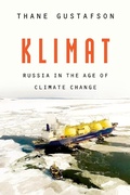 Cover: Klimat - Harvard University Press