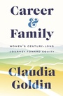 Cover: Career and Family - Princeton University Press