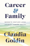 Cover: Career and Family - Princeton University Press