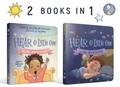 Cover: Hear, O Little One - Harvest House Publishers,U.S.