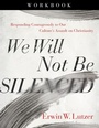 Cover: We Will Not Be Silenced Workbook - Harvest House Publishers,U.S.