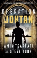 Cover: Operation Joktan - Harvest House Publishers,U.S.