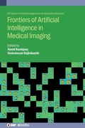 Cover: Frontiers of Artificial Intelligence in Medical Imaging - Institute of Physics Publishing
