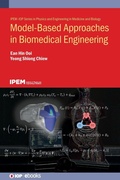 Cover: Model-Based Approaches in Biomedical Engineering - Institute of Physics Publishing