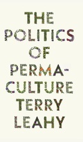 Cover: The Politics of Permaculture - Pluto Press