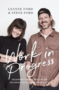 Cover: Work in Progress - Thomas Nelson Publishers