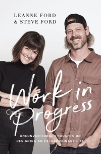 Enlarge image Cover: Work in Progress - Thomas Nelson Publishers
