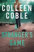 Cover: A Stranger's Game - Thomas Nelson Publishers