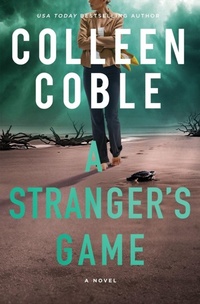 Enlarge image Cover: A Stranger's Game - Thomas Nelson Publishers