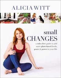 Enlarge image Cover: Small Changes - Harper Horizon